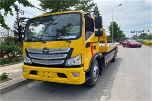 平原汽车救援头像