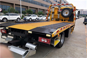 平原24小时汽车送油服务公司