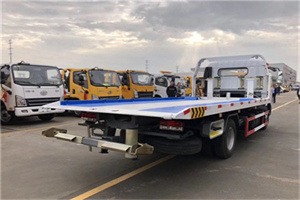 平原汽车救援补胎