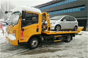 平原附近道路救援服务